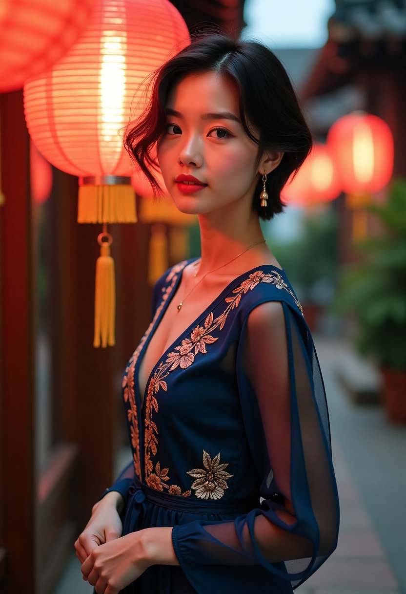 街角医馆