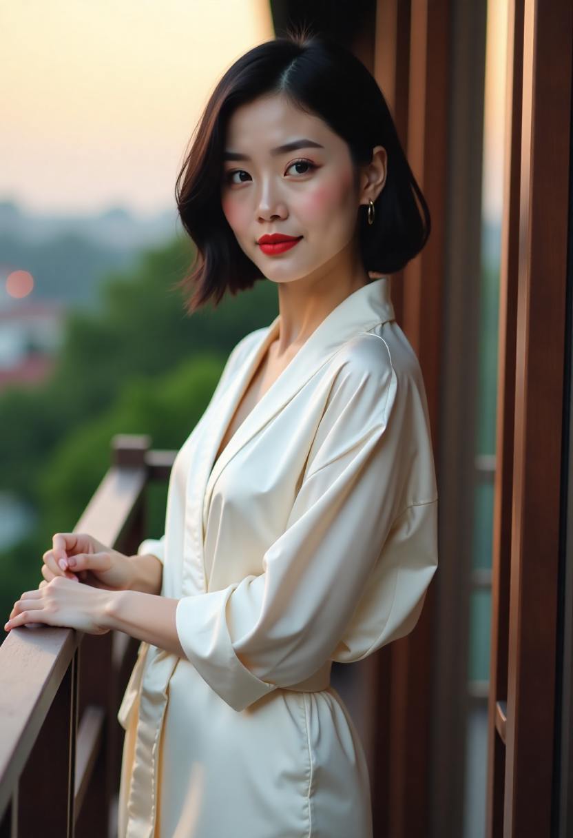 海边开麦