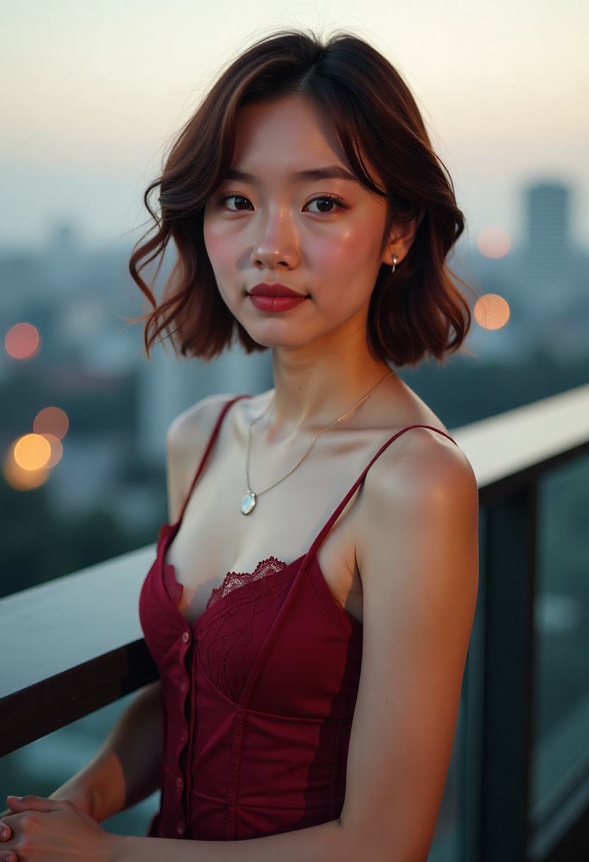 九龙旧事电影海报